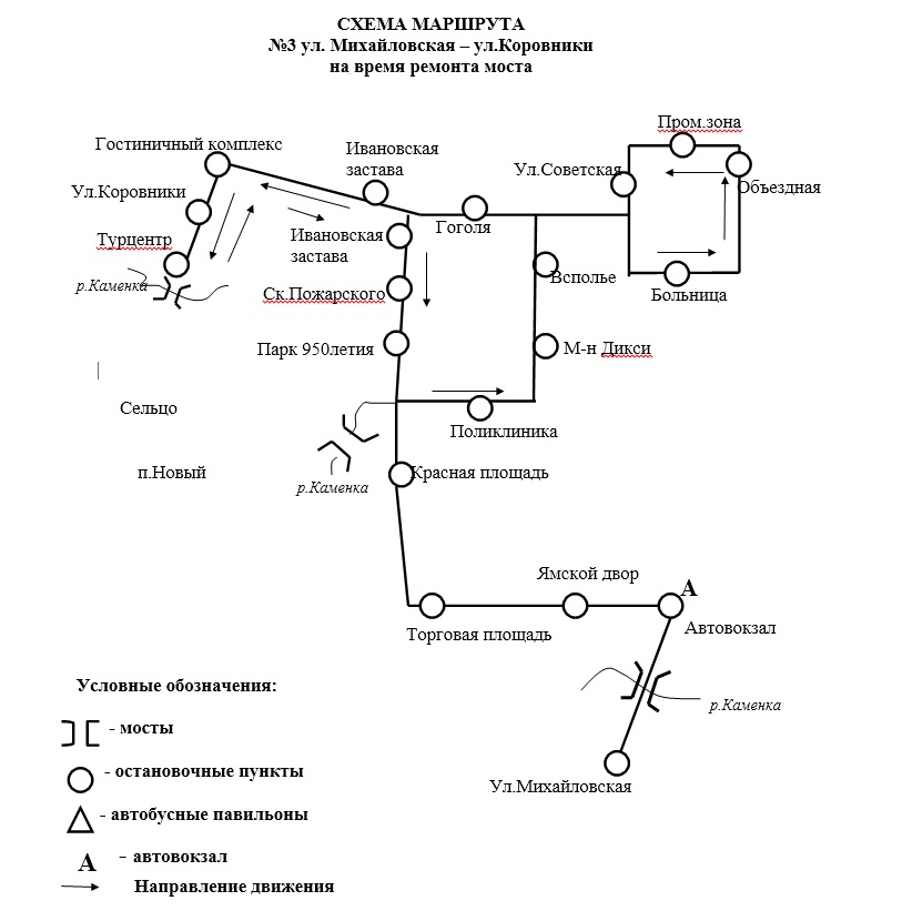 Схема Магазинов В Городе