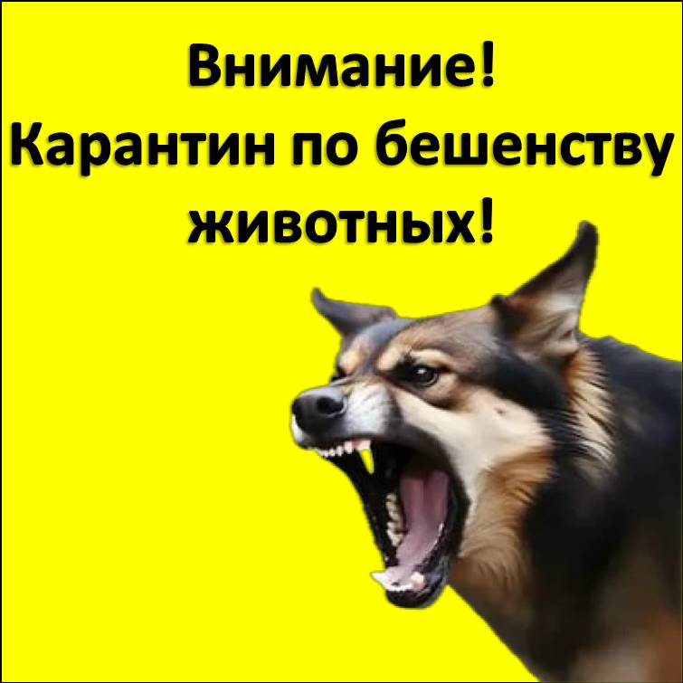 Об установлении карантина на территории дома № 42  по ул. Михайловская
