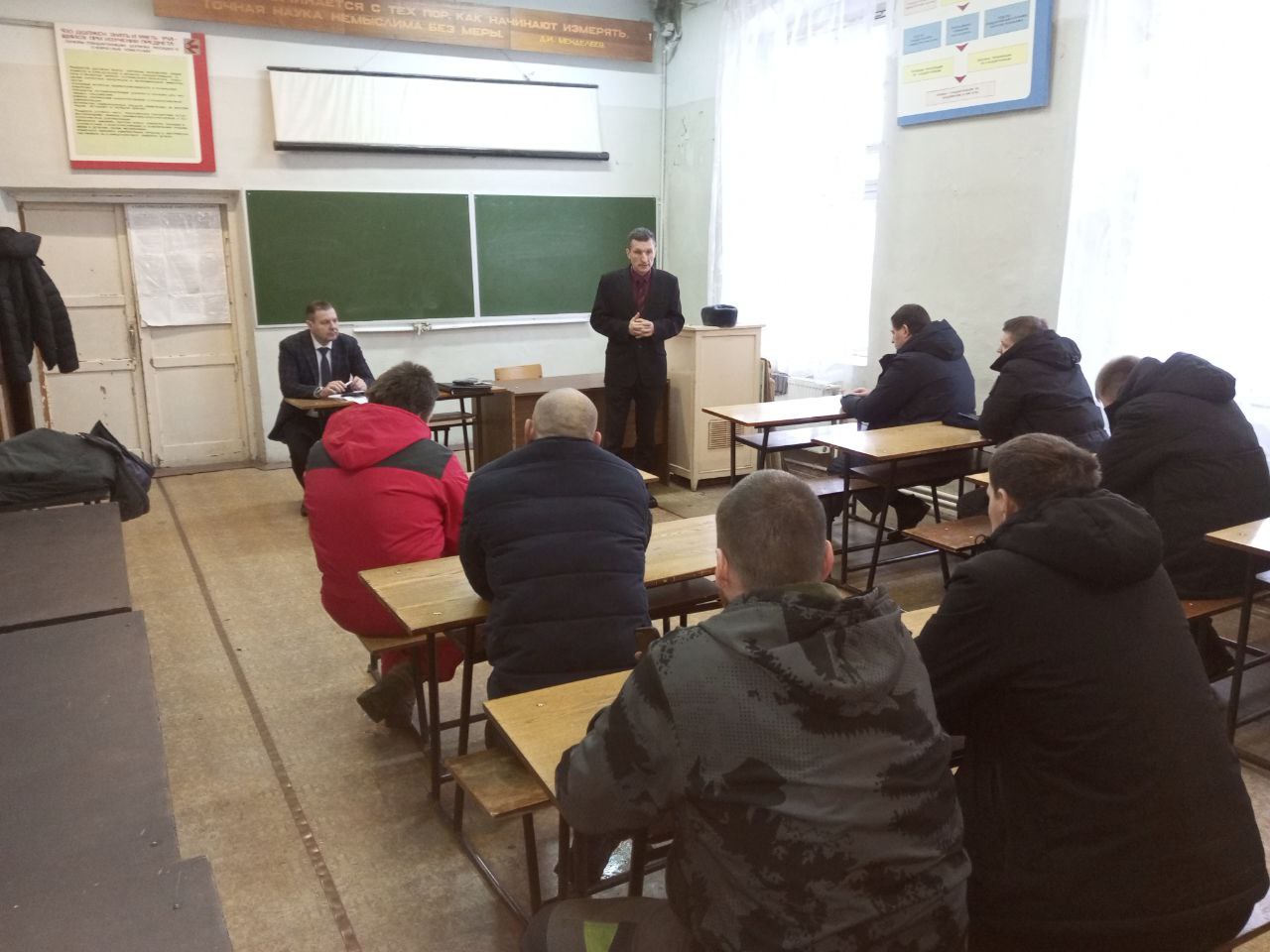 Об особенностях использования внедорожных транспортных средствах на территории г.Суздаля